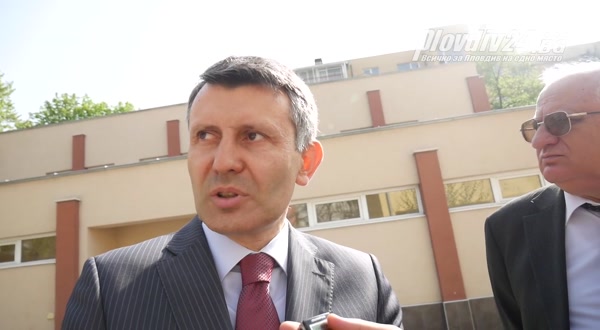 Търсят варианти за велоалеи около Сточна гара и Тунела