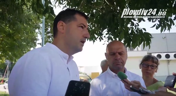 Подлез "Археологически" остава на Жорж Трак до края на 2019 година