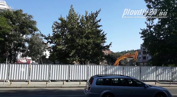 Край! Галерията на "Гладстон" вече е в историята!