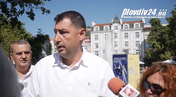 Променят проекта за фасадата на новата галерия на "Гладстон"