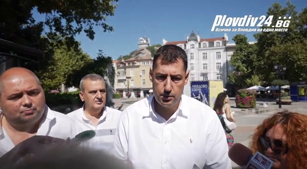 Възлагат изработката на технически проект за Източната порта