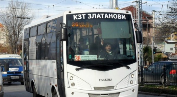 Иван Тотев коментира важни за Пловдив промени