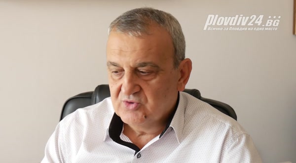 Зам.-кметът по култура коментира неслучилия се дебат за галерията на "Гладстон"