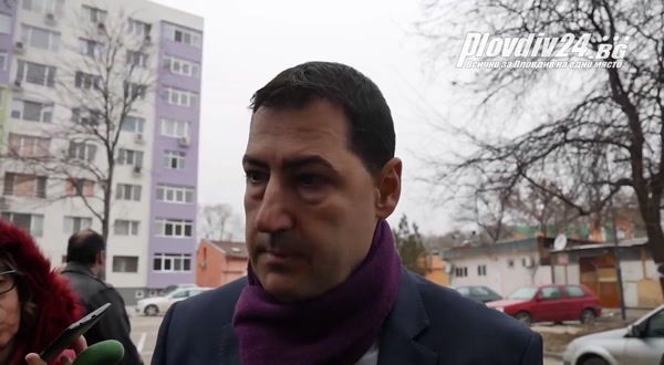 Кметът с важни подробности за спортната инфраструктура в Пловдив