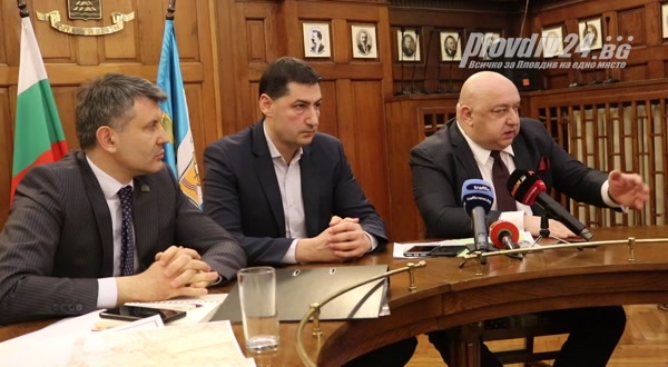 Общината предложи на държавата два стадиона за Мондиал 2030