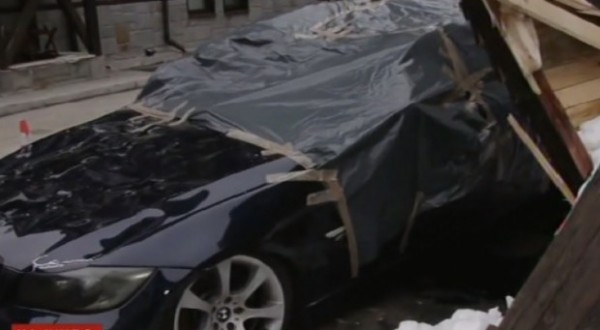 Семейство от Варна с дете изживя голям ужас в Пампорово