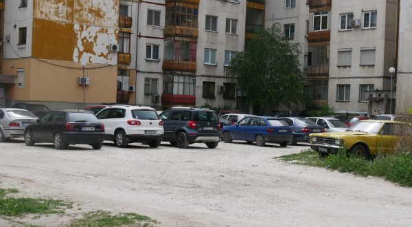Общината надгражда ремонтите по ОП "Региони в растеж"