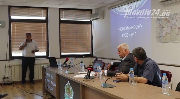Аргументи "ЗА" каскадата "Въча"