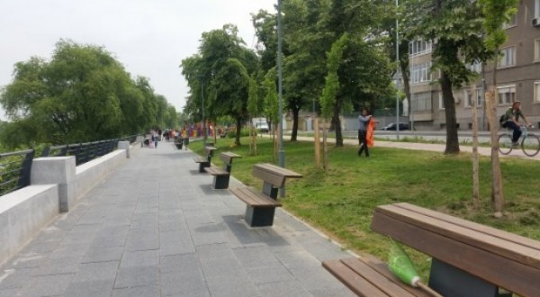 По инициатива на граждани ще затварят част от "Марица юг" за разходки
