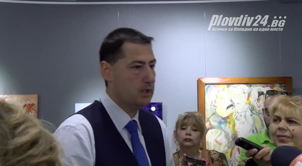 Увеличават щата на ГХГ, догодина решават новата галерия на "Гладстон" кой и как ще я ползва