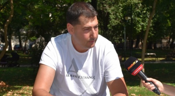 Откровеното интервю на Иван Тотев в края на мандата