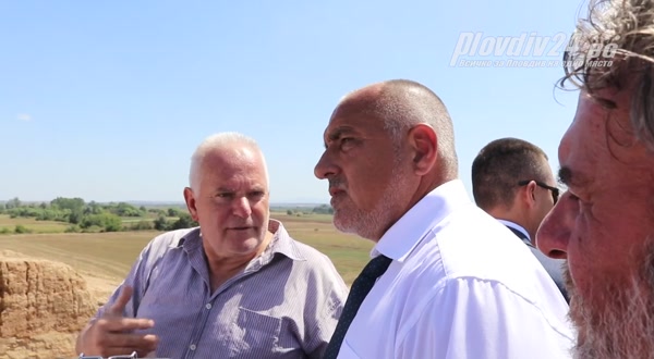 Ето кое е уникалното в Малтепе край Маноле