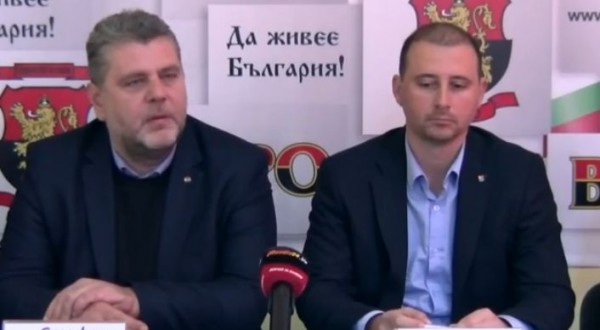 ВМРО направиха на пух и прах новата местна власт на Пловдив