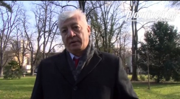 Кметът коментира казуса до "Понеделник пазара"