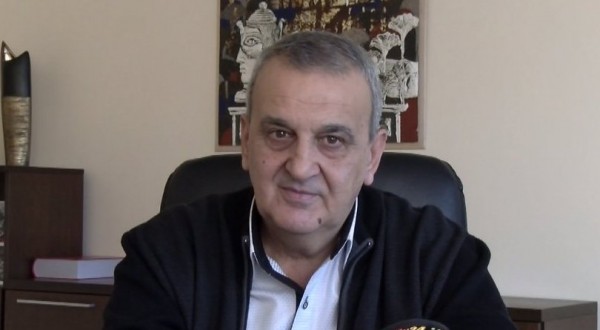 Александър Държиков: Колкото повече права за опозицията, толкова по-добре
