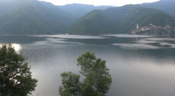 Израелци, осигурили вода на Голанските възвишения, ще водоснабдяват Пловдив от "Въча"!