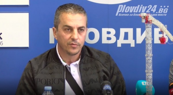 Обещаха чудеса за стадион "Тодор Диев", ще приема и евромачове!