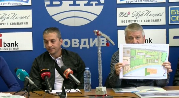 Спартак и Марица също поискаха пари от държавата