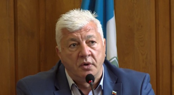 Кметът говори за стадионите на Локо и Ботев 15.05.2020 г.