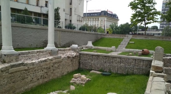Новият археологически сезон в Пловдив стартира с амбициозни планове