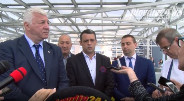 От общината коментират бъдещето на ключови обекти в Пловдив