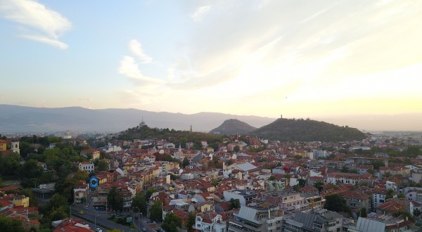 Прекроиха бюджета на Пловдив
