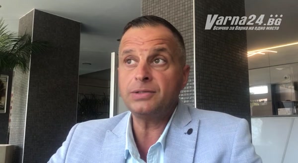 Павлин Косев: Хубавото на COVID-19 е, че се превърна в биологичен филтър за туризма