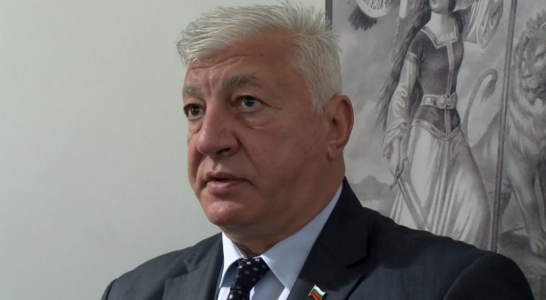 Кметът поиска пари от премиера за 4 важни проекта