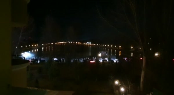 Край на дрифтовете на Гребната!