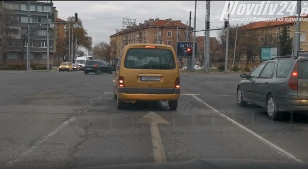 Пловдивчанин: Да помогнем на този да стане известен
