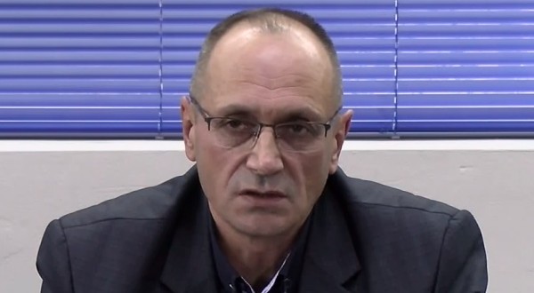 Съвместен брифинг на Прокуратурата и ОД МВР Пловдив