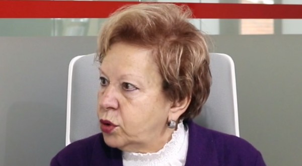 Проф. д-р Марианна Янева: Някой скри важни документи