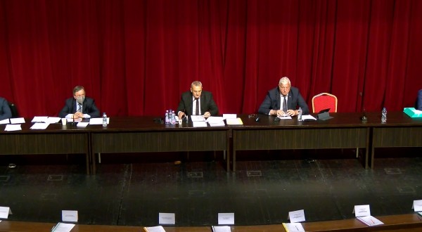 Общинските съветници назначиха нов временен шеф на КОЦ Пловдив