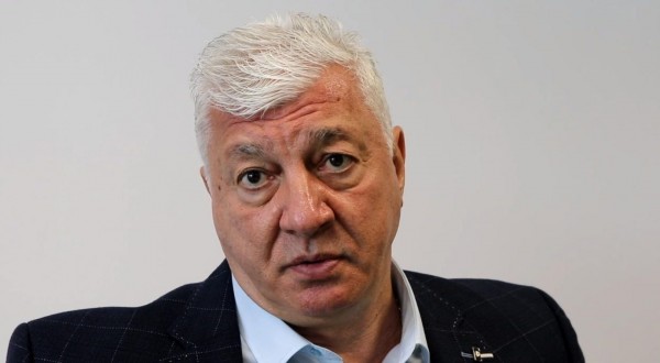 Кметът: Ще помогнем за стадионите на Ботев и Локомотив