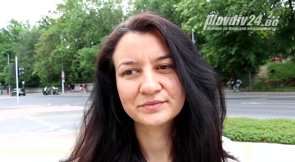 Ексклузивно: Свидетелка на инцидент с дете застана пред камерата на Plovdiv24.bg