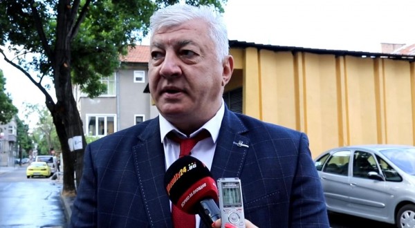 Здравко Димитров говори по актуални за Пловдив теми