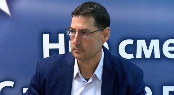 Иван Тотев и Радомир Чолаков говорят по актуални теми