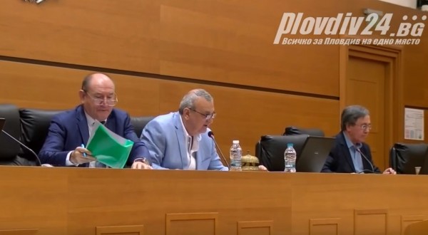 Прегласуване блокира даването на допълнителни 1.7 млн. на районите