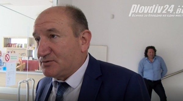 Зам.-кметът Родопски: Нова актуализация на бюджета чак през септември