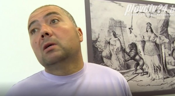 Йордан Илиев: Предложението на ГЕРБ мина, но на Общината не