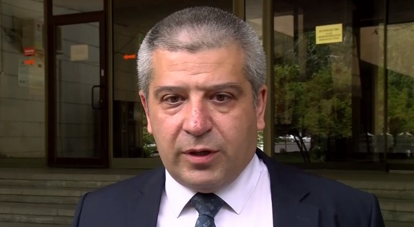 Какво се разбраха институциите за проблема с водата на Брестовица