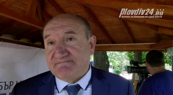 Решават дали Пловдив да тегли заем за 40 милиона лева