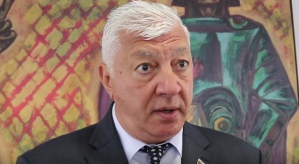 Зико се ядоса: В Пловдив не можем да се разберем както обикновено!