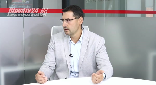 Иван Тотев: В този му вид това не е най-добрият заем