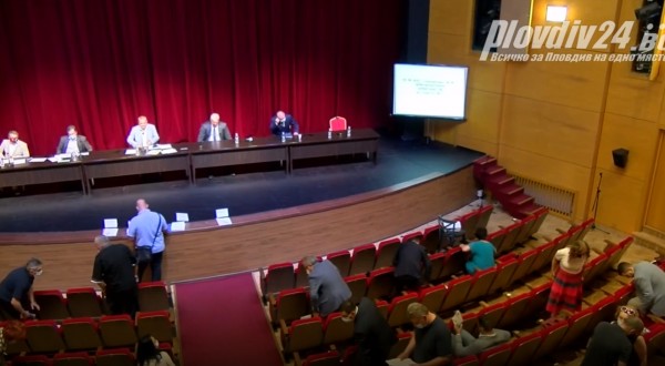 Кметът: Община Пловдив прави пореден реверанс към бизнеса