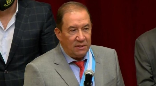 Още един почетен гражданин на Пловдив