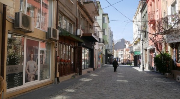 За Plovdiv24.bg говори омбудсманът на Пловдив