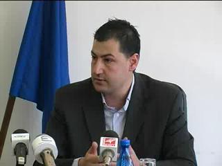 Тотев: Кметът бяга от отговорност за форума