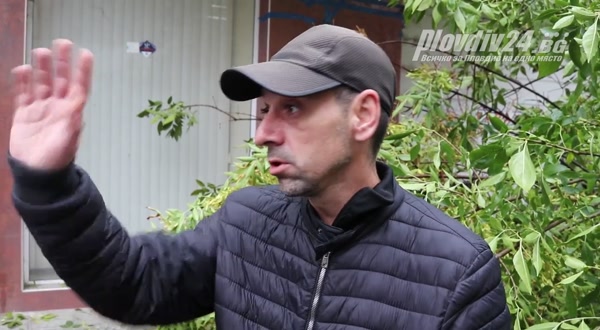 Шофьор: Чета в интернет за нов инцидент с "паяк", кога гледам - моята кола!