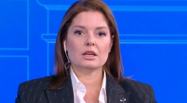 Сърчаджиева: Не може от 20 г. да живееш на другия край на света и да решаваш как да живея аз